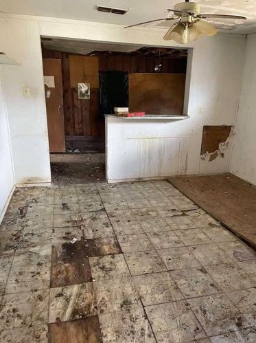 1212 Sayle St, Greenville TX  75402-6368 exterior