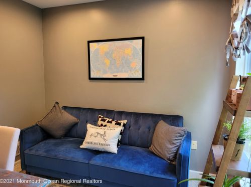 433 Mowat Cir, Trenton NJ  08690-3220 exterior