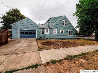 506 Washington St, Dallas, OR 97338-2835
