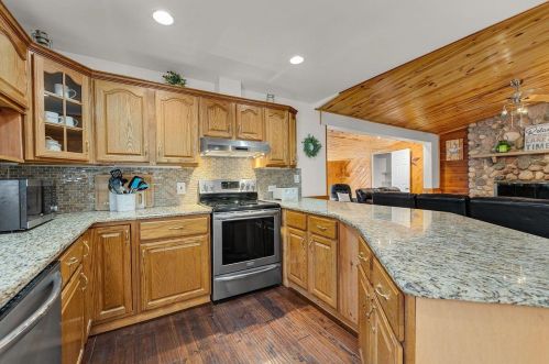 2127 Olmstead St, Friendship WI  53934-9309 exterior