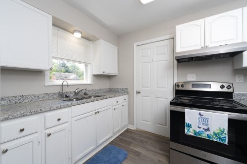 326 Stevenson Rd, Covington KY  41018-2254 exterior