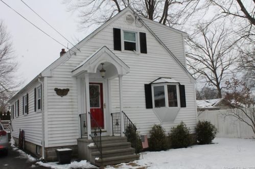 20 Exeter Ave, Plainville, CT 06062-3108