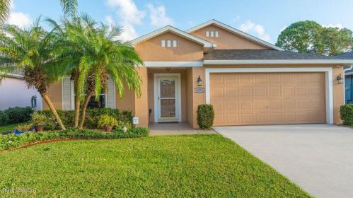 4371 Derbyshire Dr, Titusville, FL 32780-5964