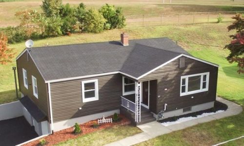 424 Irene St, Chicopee MA  01013-4012 exterior