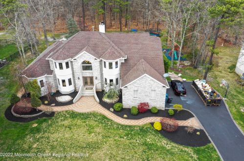 591 Derose Ln, East Freehold, NJ 07728-9235
