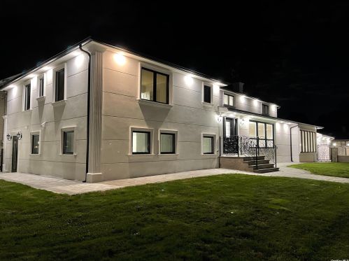 501 Saddle Rdg Rd, Woodsburgh NY  11598-1553 exterior