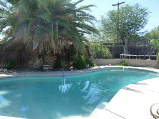 4942 Plane Ave, Tucson, AZ 85705-1826