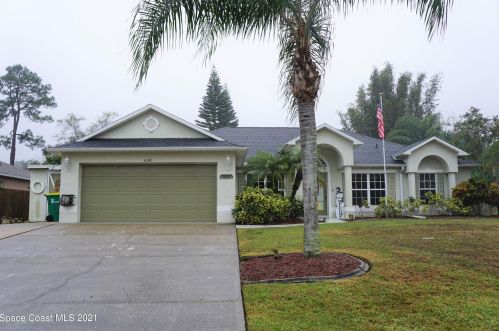 6145 Allmont St, Cocoa, FL 32927-8921