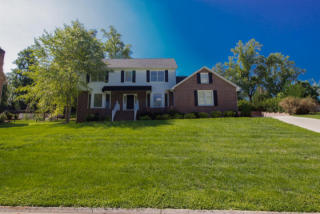 2107 Waterloo Rd, Maryville, TN 37803-1961