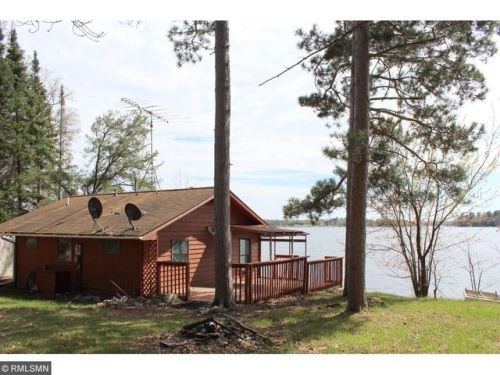 2907 Long Lake Rd, Yellow Lake, WI 54830-9565