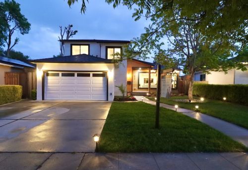 516 Baywood Ave, San Jose CA  95128-4601 exterior