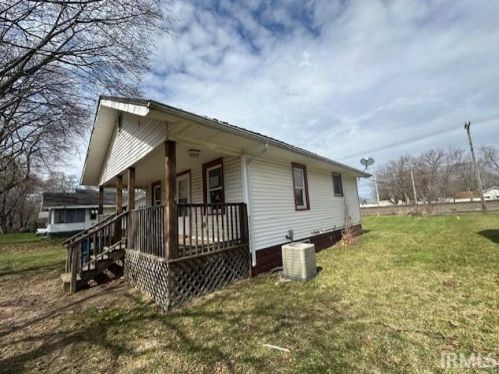 3616 York St, Mishawaka, IN 46544-3722