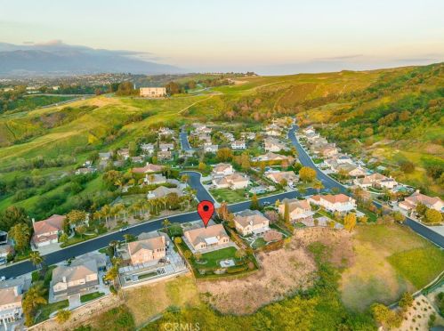 2631 Saddle Ridge Dr, Covina CA  91724-3839 exterior