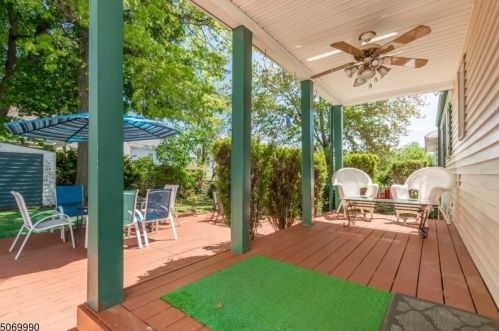 40 Newman Ave, Nutley NJ  07110-2126 exterior