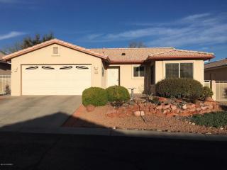631 Silver Springs Cir, Cottonwood, AZ 86326-4485