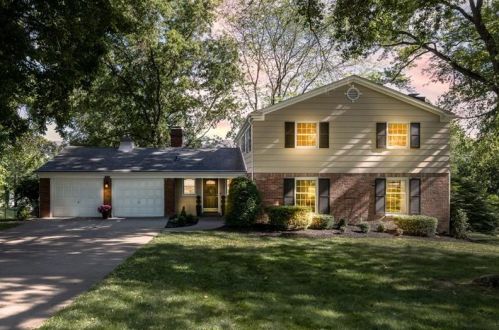 1758 Hastings Mill Rd, Pittsburgh, PA 15241-2846