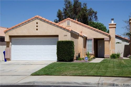 13345 Fox Run Rd, Victorville, CA 92392-6341