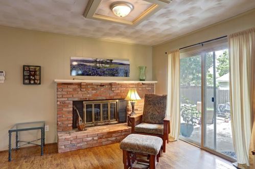 9905 Estate Ln, Dallas TX  75238-2130 exterior