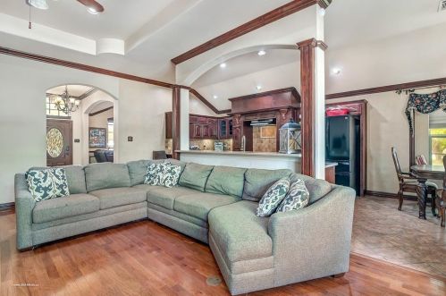 1885 Avonlea Dr, Rockwall TX 75087-7126 exterior