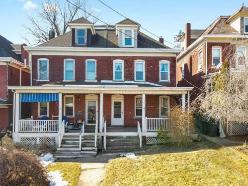 308 10th St, Easton, PA 18042-5426