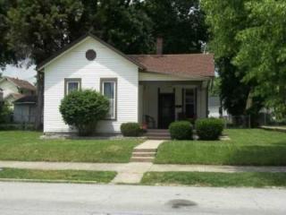 816 High St, Piqua, OH 45356-1920