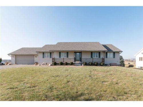 5080 88 St, Ivy IA  50009-9522 exterior