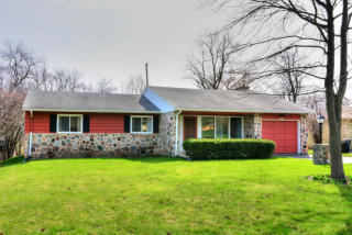 1248 124th St, Milwaukee WI  53226-3133 exterior