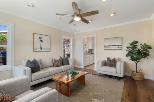 5101 133rd St, Hawthorne CA  90250-5054 exterior