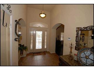 6317 Franklin View Dr, El Paso TX  79912-8147 exterior