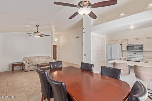 13964 Paiute Trl, Sun City, AZ 85374-3848