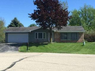 2603 Stonebridge Dr, Racine, WI 53404-1174