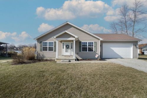 510 Waynoka Dr, Sardinia, OH 45171-9161
