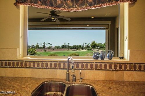 22208 San Ramon Dr, Sun City AZ exterior