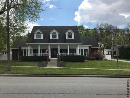 800 Presqueisle St, Philipsburg, PA 16866-1218