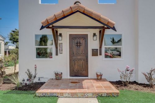 4527 Copeland Ave, San Diego CA  92116-4806 exterior