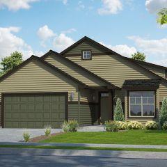 11 9th St, Battle Ground WA  98604-8167 exterior
