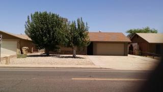 15807 63rd Ave, Glendale, AZ 85306-2327