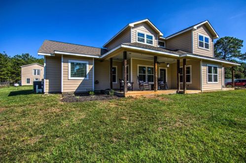 40206 Barksdale Dr, Magnolia, TX 77354-1311