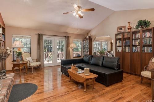 6150 Firethorn Cir, Nimshew CA  95954-9660 exterior