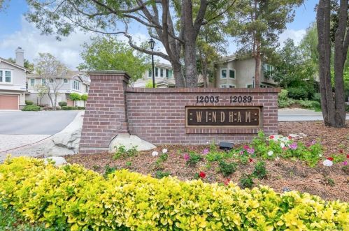 12065 World Trade Dr, San Diego CA 92128-4666 exterior