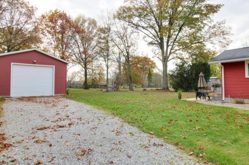 1319 Indiana Ave, Marion OH  43302-5615 exterior