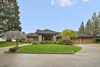 464 Oakshire Pl, Alamo, CA 94507-2332