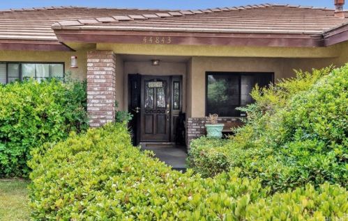 44843 Lorimer Ave, Lancaster, CA 93534-2028