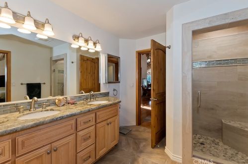 1178 Ln, Big Bear City CA  92314 exterior