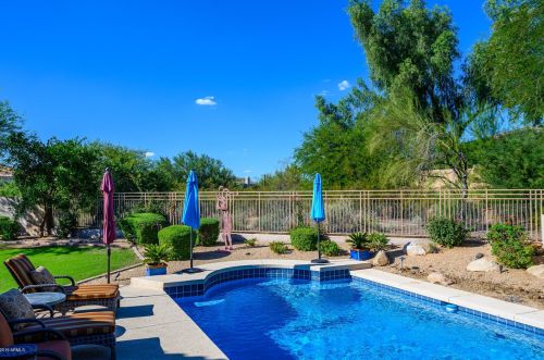7758 Fledgling Dr, Scottsdale, AZ 85255-7716