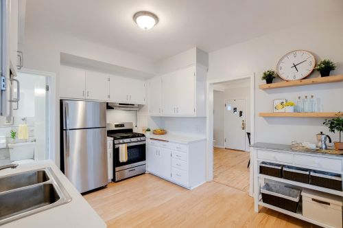 3012 Taylor St, Minneapolis MN 55418-2140 exterior