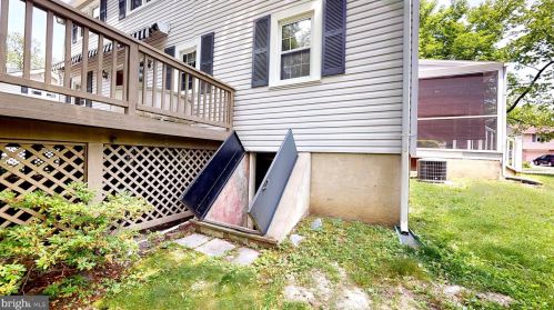 1113 Morgan Ave, Riverton NJ  08077-2237 exterior