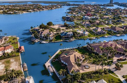 1451 Cutler Ct, Marco Island, FL 34145-5842