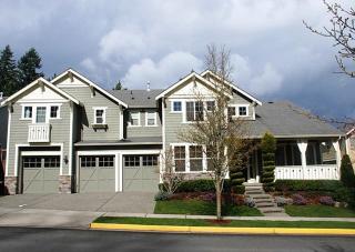 17216 117 Way, Redmond WA  98052-2680 exterior