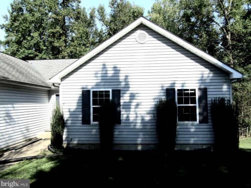 6287 Carter Dr, Owens VA  22485-7164 exterior